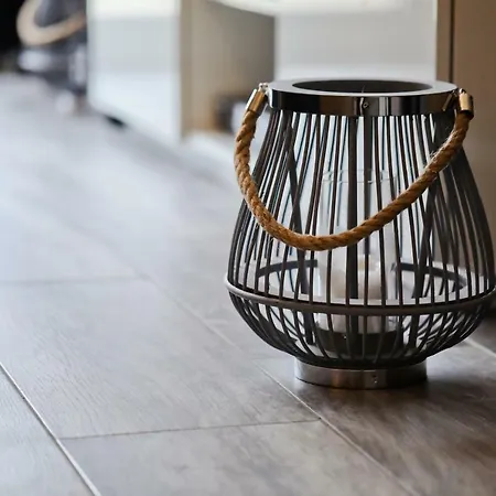 Apartament Jantarek Διαμέρισμα