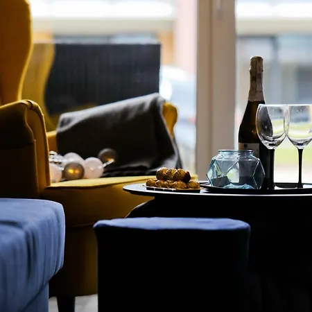Apartament Jantarek Apartment *
