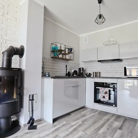 Apartament Jantarek Apartment *