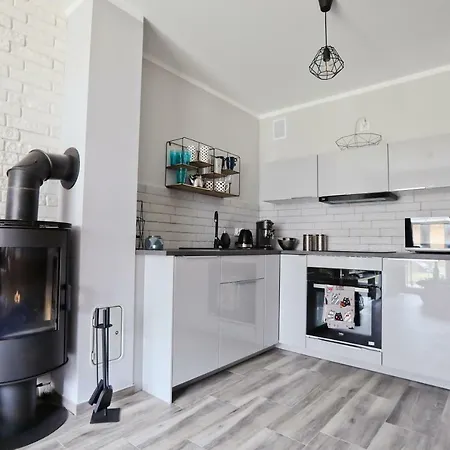 Apartament Jantarek Διαμέρισμα *