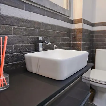 Apartament Jantarek Jantar